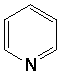 pyridine