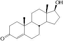 testosterone